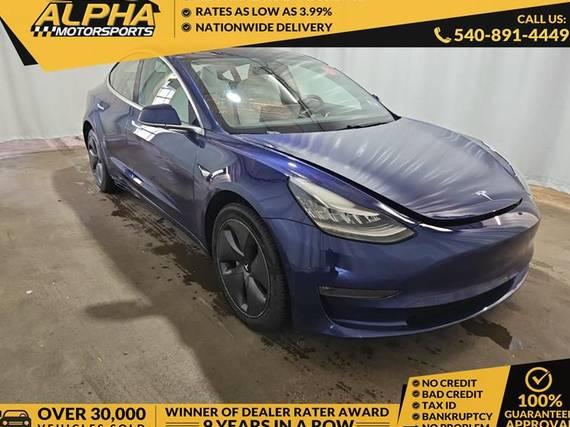 TESLA MODEL 3 2018 5YJ3E1EB9JF099936 image TESLA MODEL 3 2018 5YJ3E1EB9JF099936 image